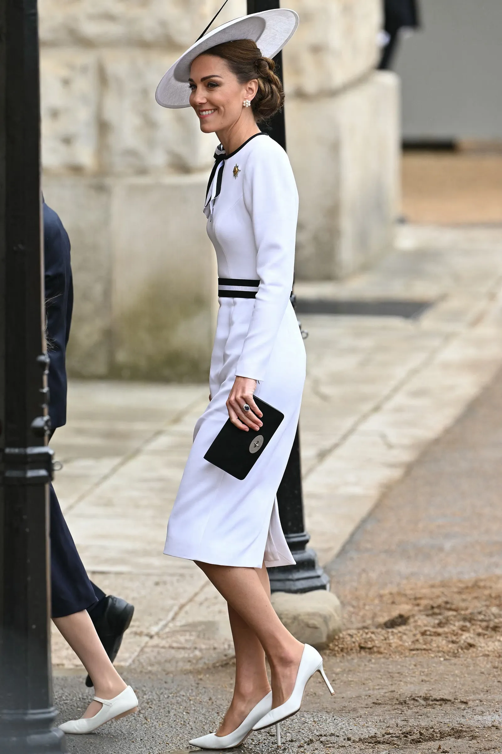 Công nương Kate Middleton