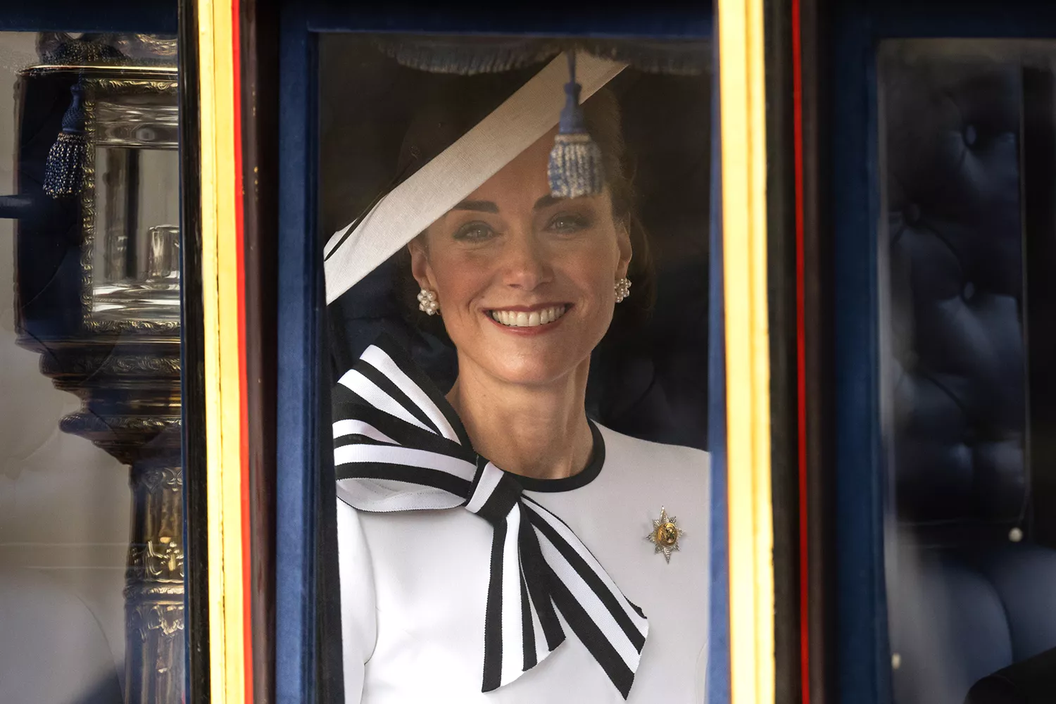 Công nương Kate Middleton