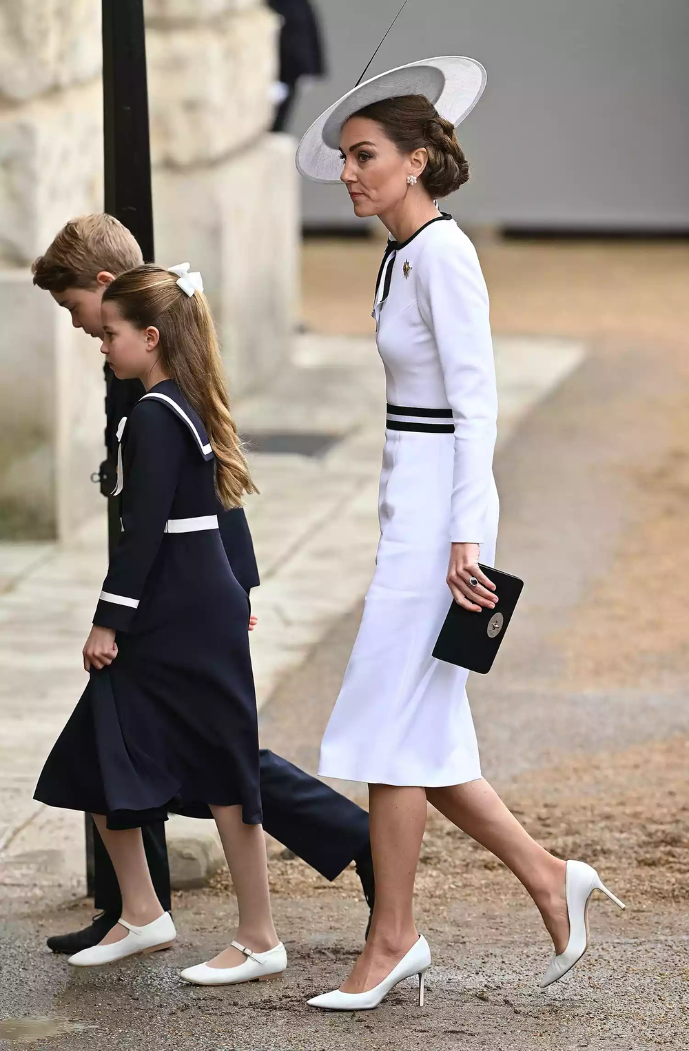 Công nương Kate Middleton