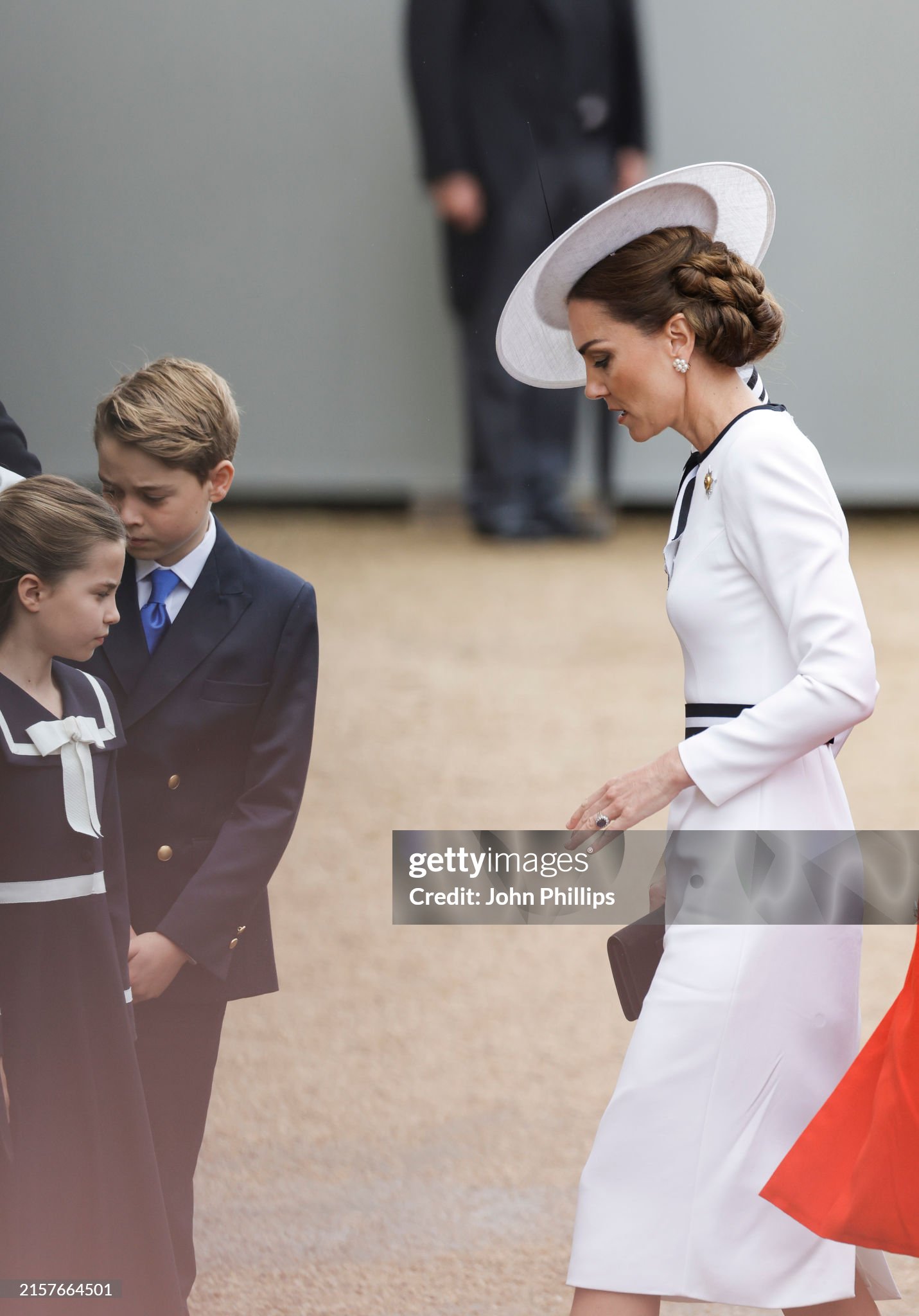 Công nương Kate Middleton