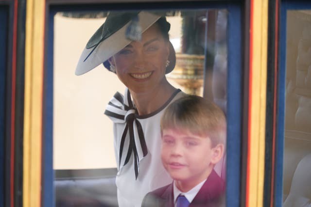 Công nương Kate Middleton