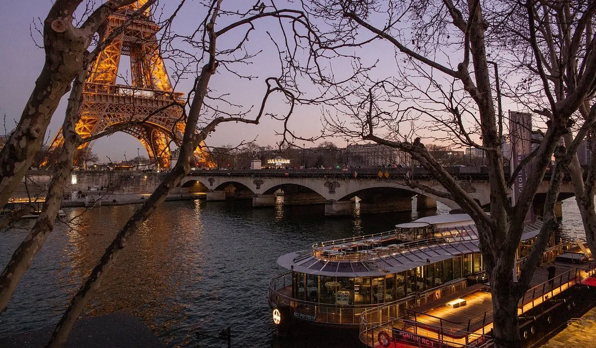 Giới siêu giàu đang tận hưởng Thế vận hội Paris 2024 như thế nào?