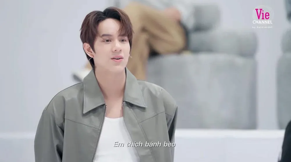 Nanon tại Anh Trai Say Hi: "Tôi có cảm giác được về nhà"