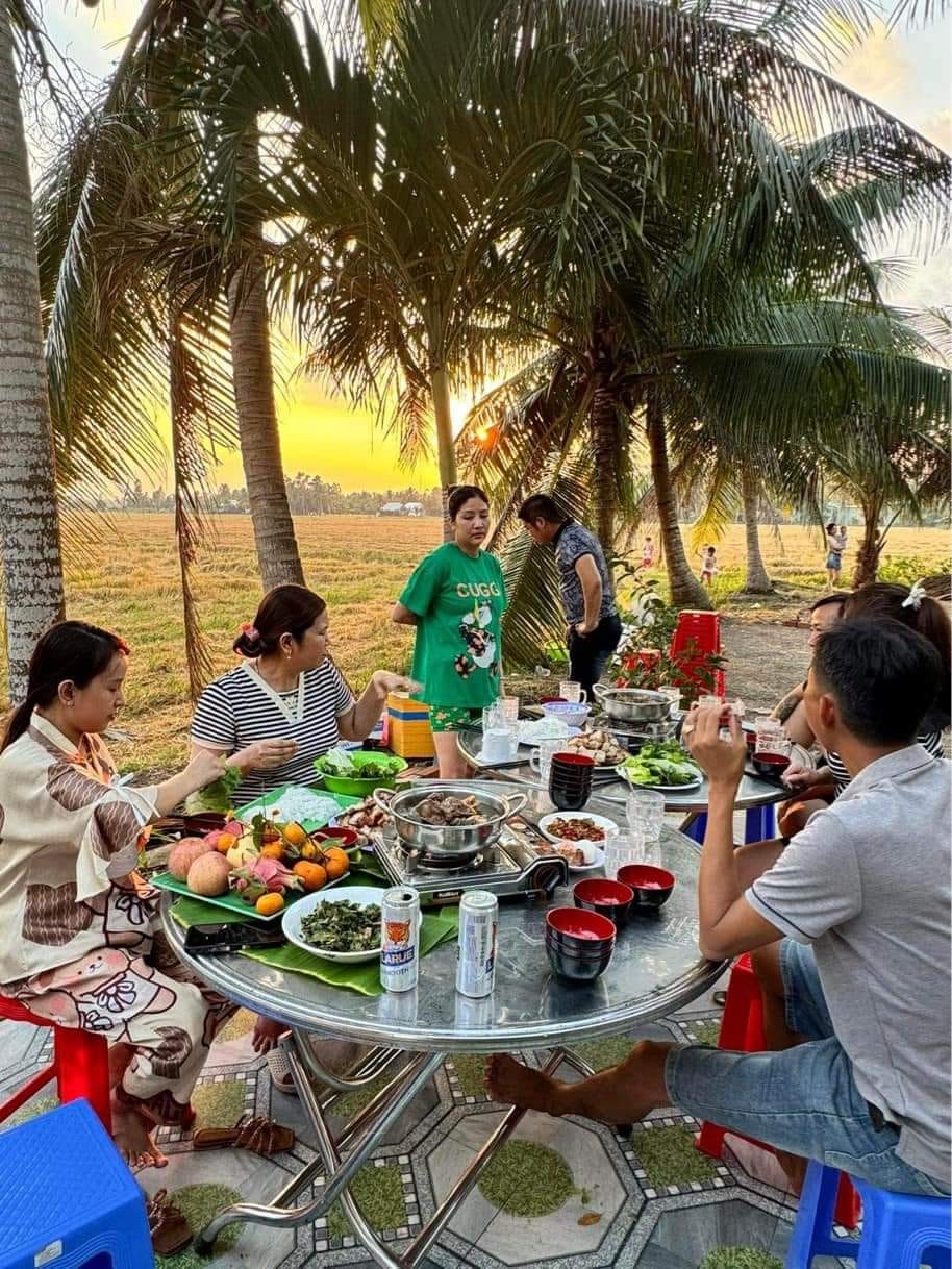 Tour miền Tây