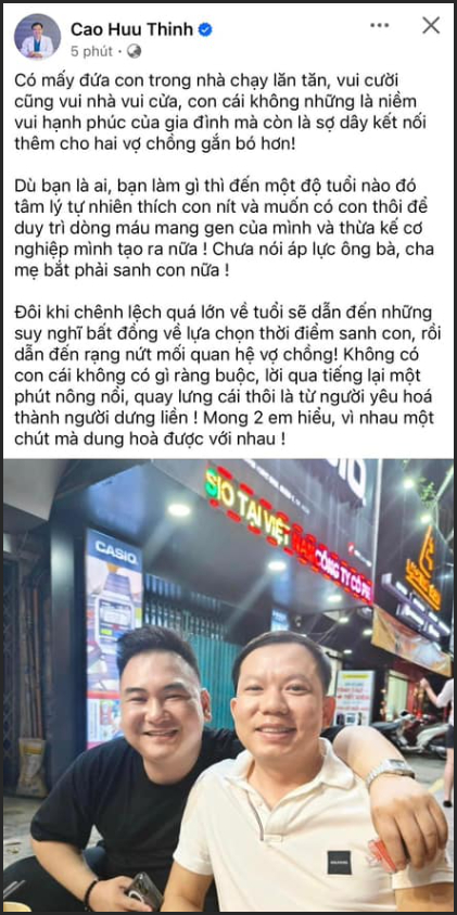 Lý do khiến Xoài Non chia tay Xemesis sau 4 năm kết hôn?