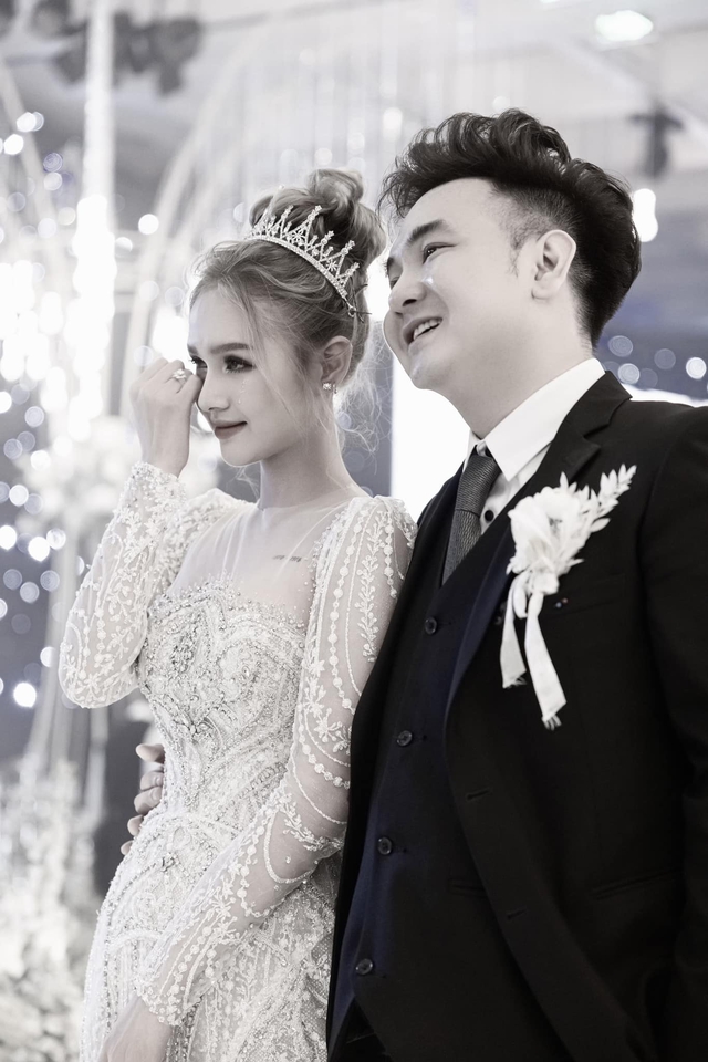 Lý do khiến Xoài Non chia tay Xemesis sau 4 năm kết hôn?