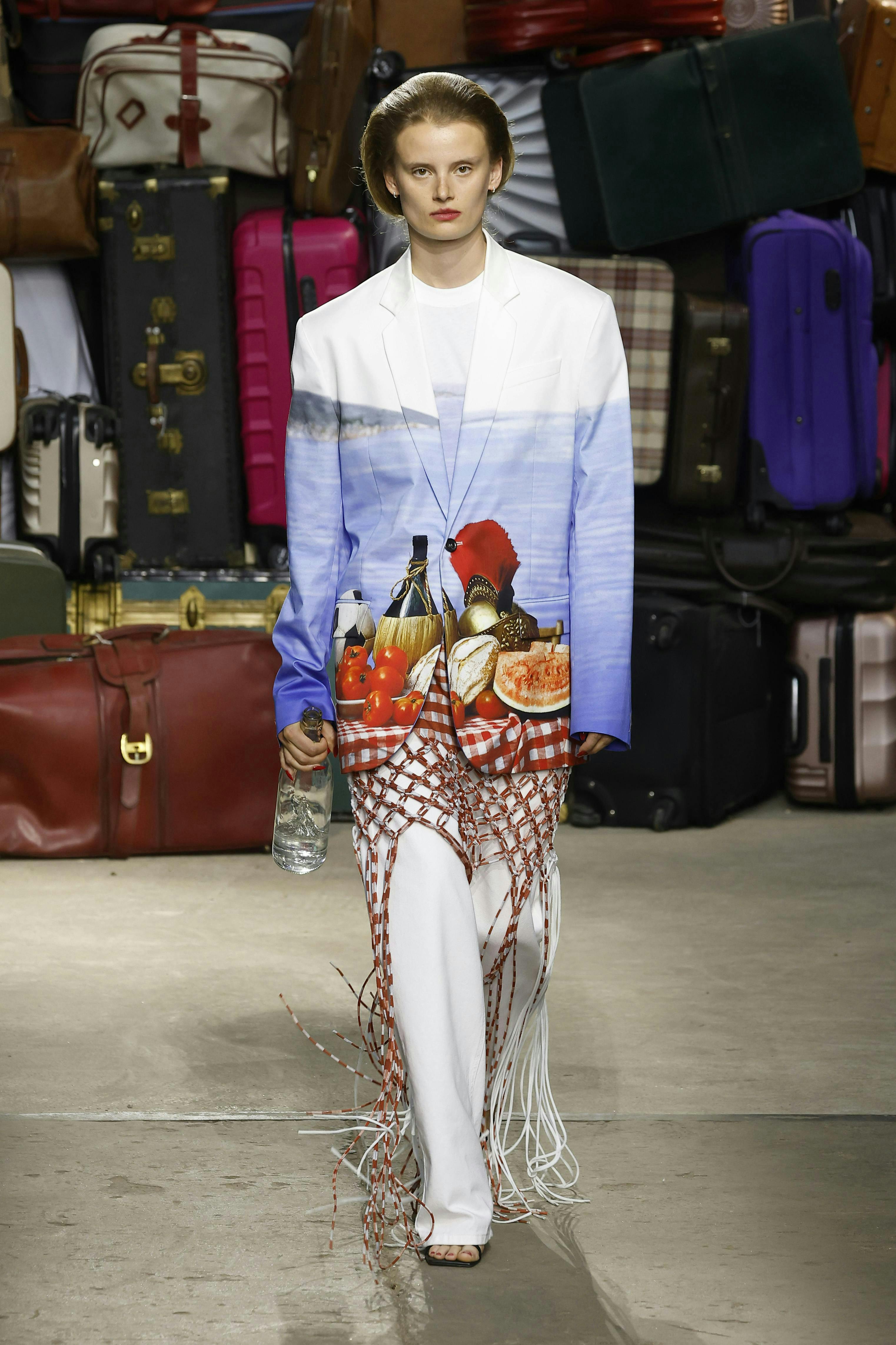 BST Moschino