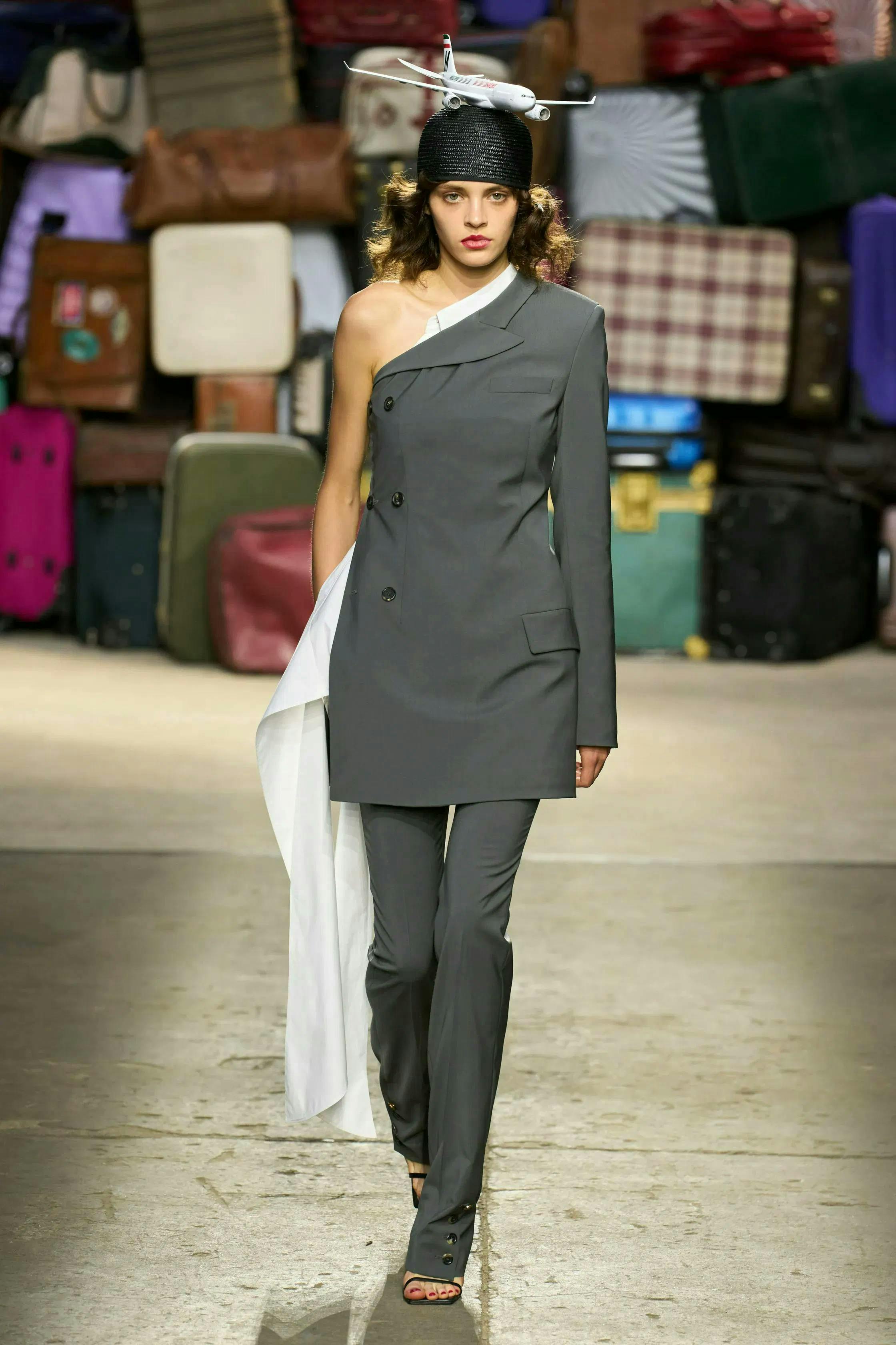 BST Moschino