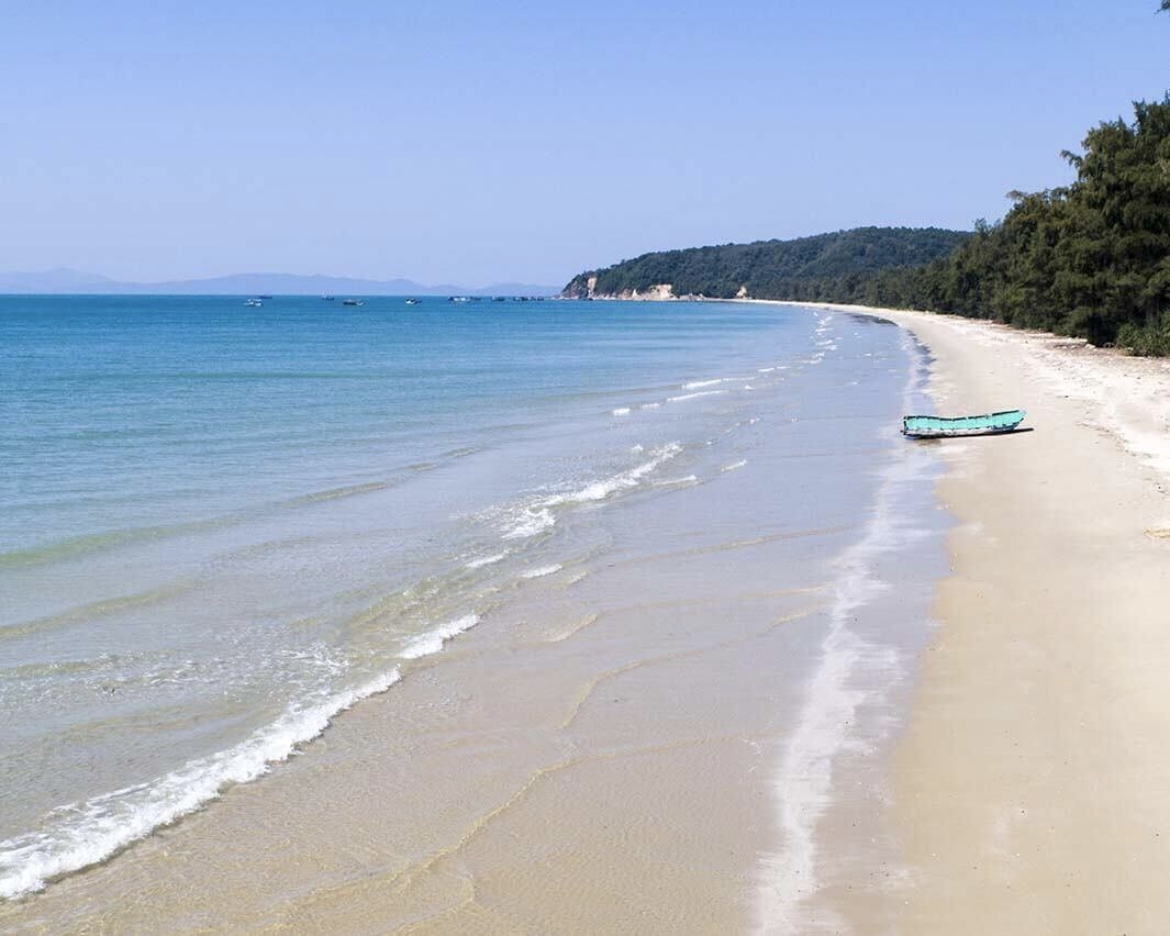 Du lịch đảo Cô Tô