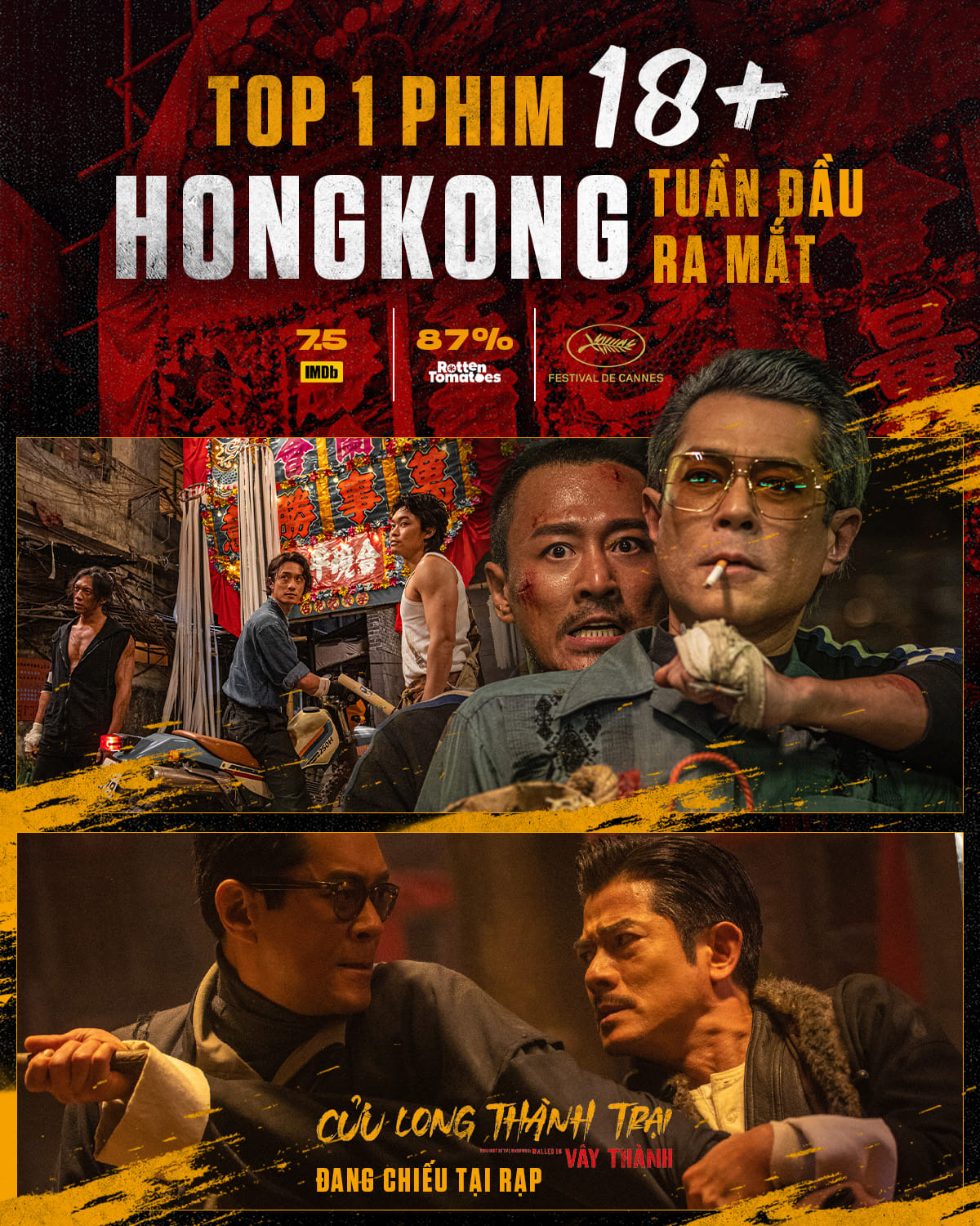 Cửu Long Thành Trại