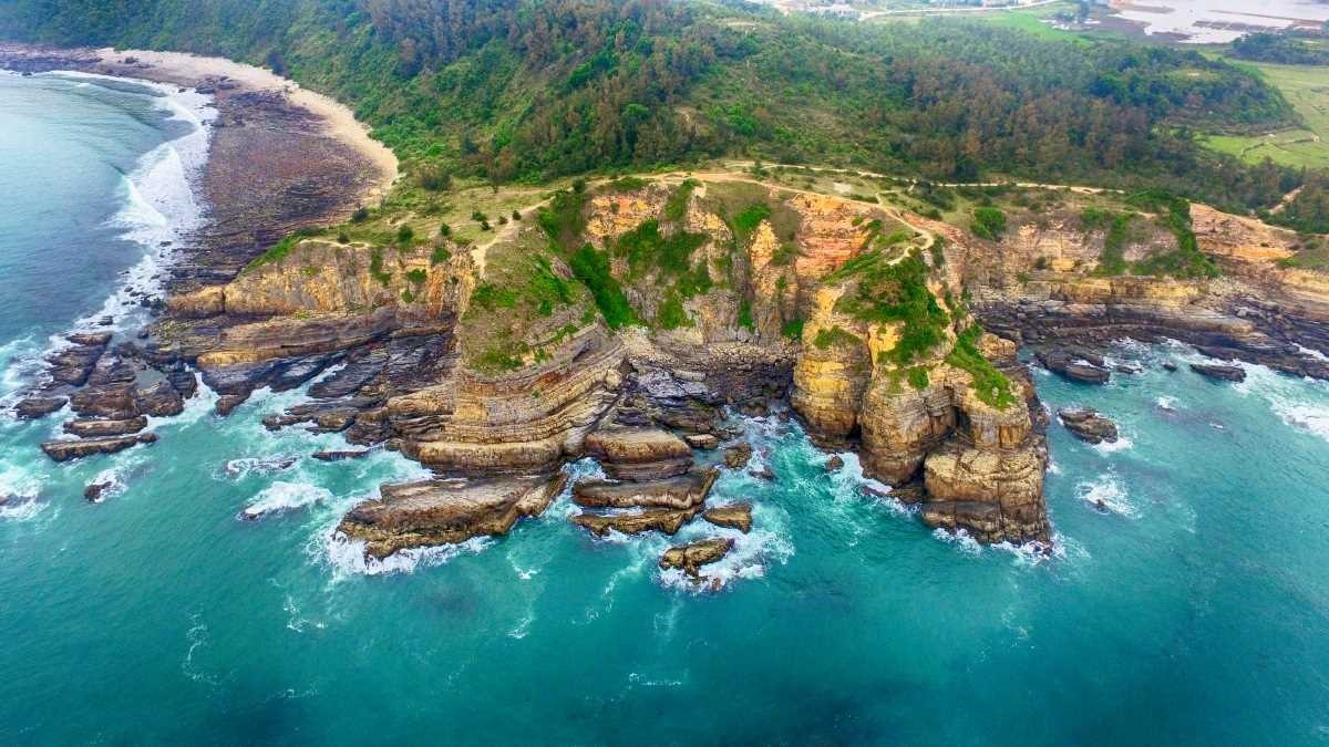 Du lịch đảo Cô Tô