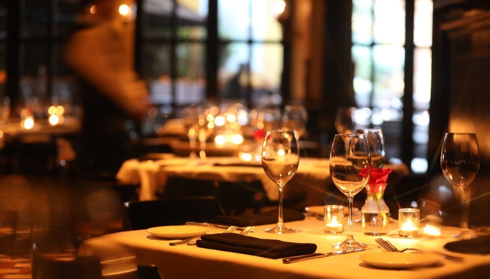 Fine dining tại Sài Gòn - Nơi ôm ấp những tâm hồn yêu ẩm thực