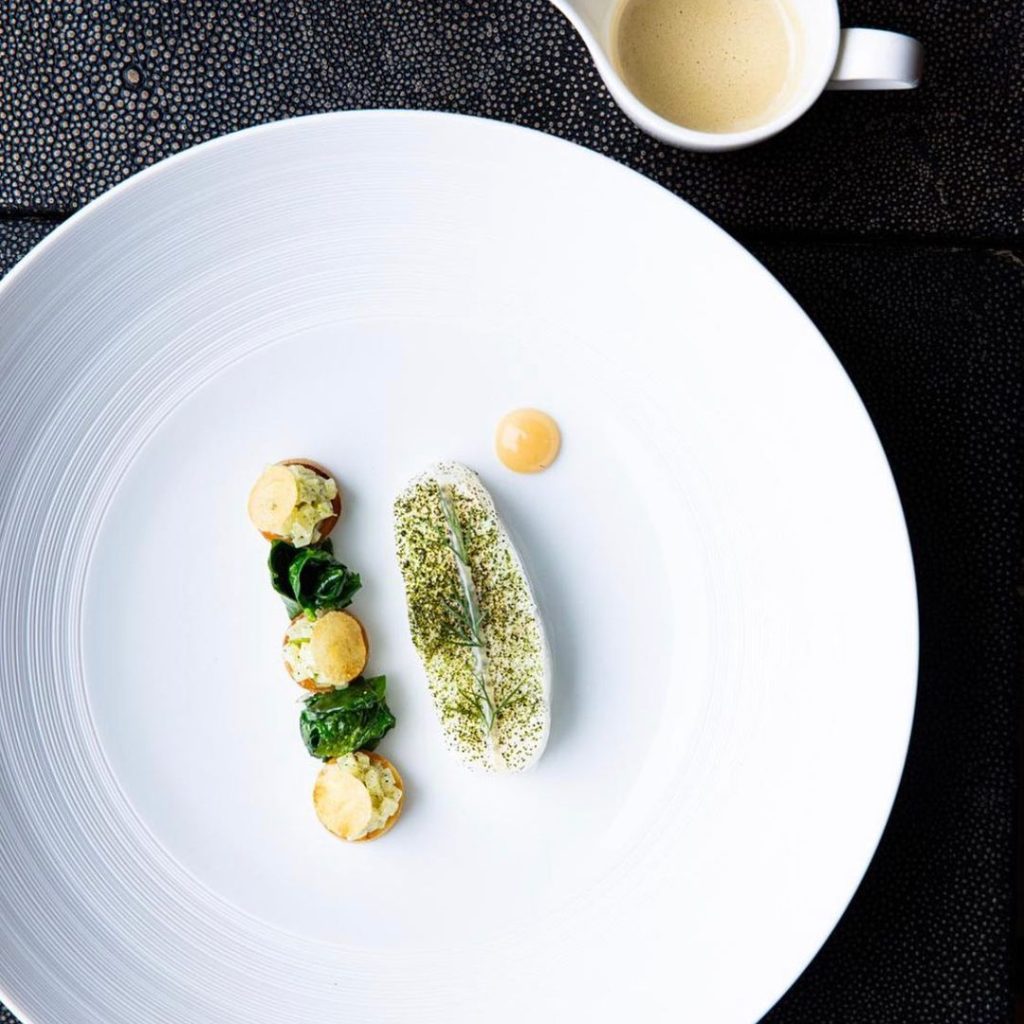 Fine dining tại Sài Gòn - Nơi ôm ấp những tâm hồn yêu ẩm thực