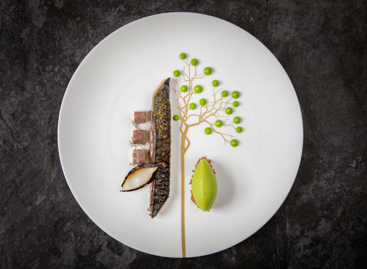 Fine dining tại Sài Gòn - Nơi ôm ấp những tâm hồn yêu ẩm thực
