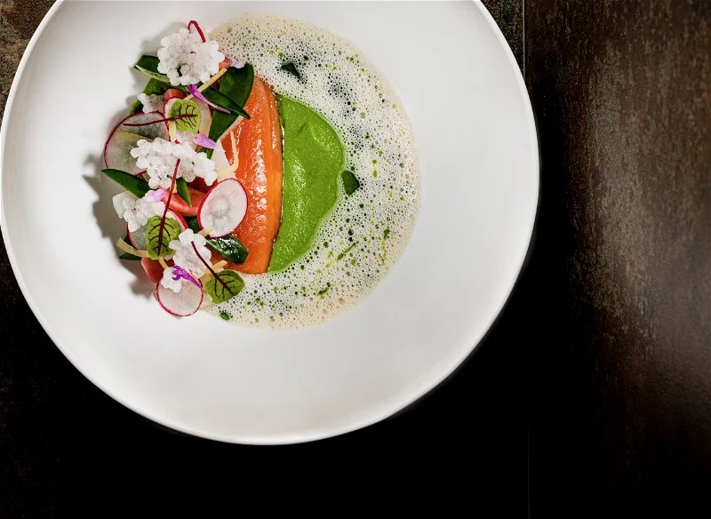 Fine dining tại Sài Gòn - Nơi ôm ấp những tâm hồn yêu ẩm thực