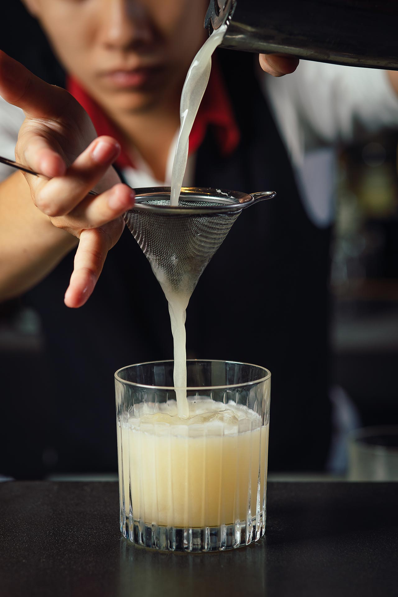 Fine dining tại Sài Gòn - Nơi ôm ấp những tâm hồn yêu ẩm thực
