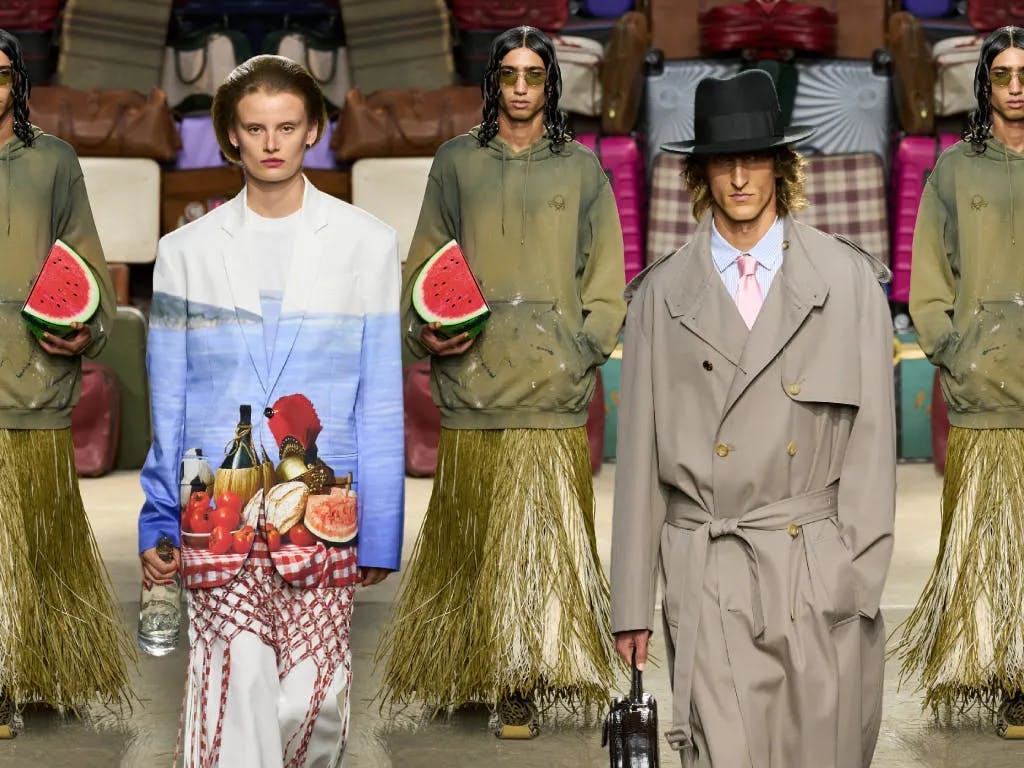 BST Moschino