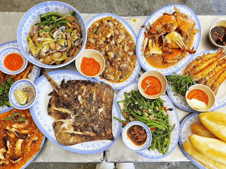 Du lịch Đà Nẵng