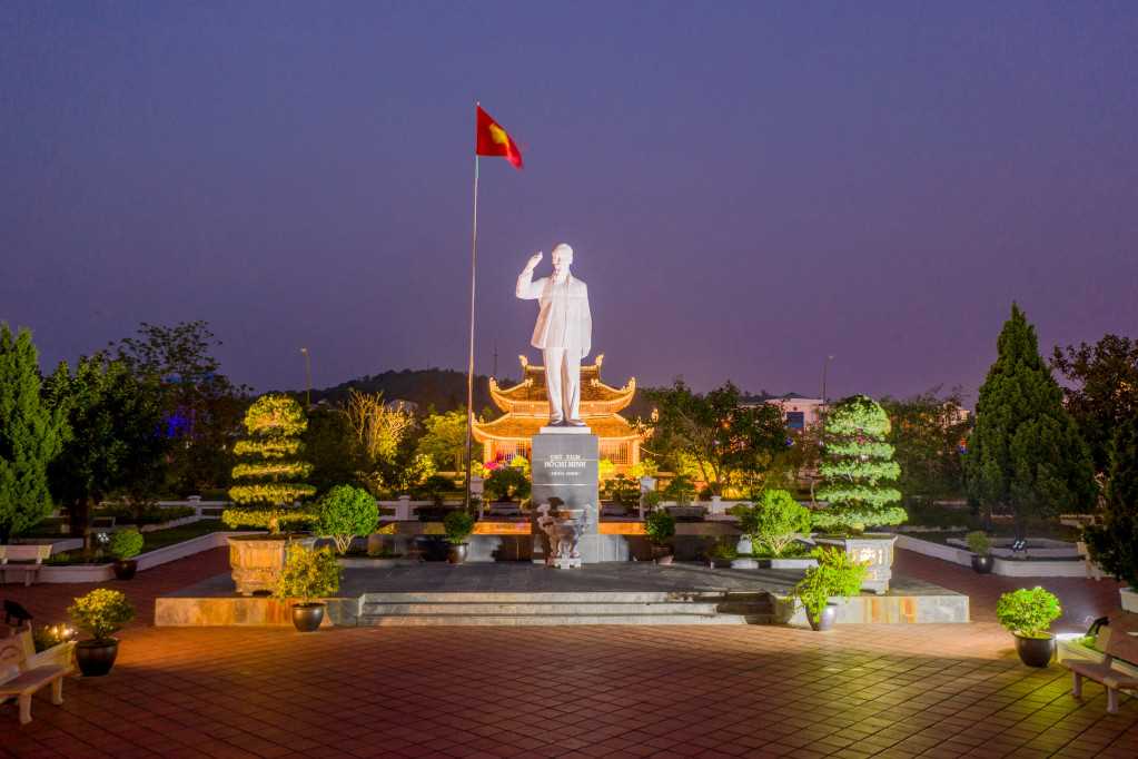 Du lịch đảo Cô Tô