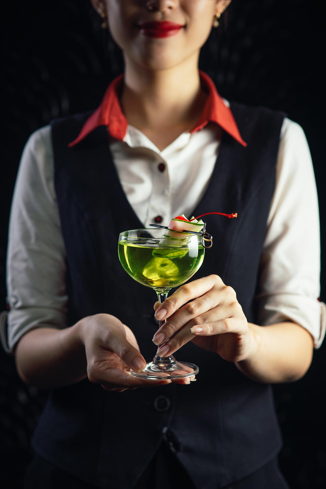Fine dining tại Sài Gòn - Nơi ôm ấp những tâm hồn yêu ẩm thực