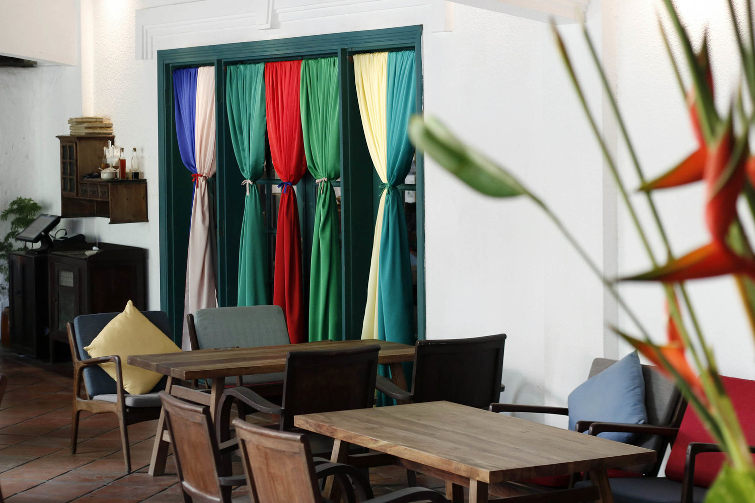 Fine dining tại Sài Gòn - Nơi ôm ấp những tâm hồn yêu ẩm thực