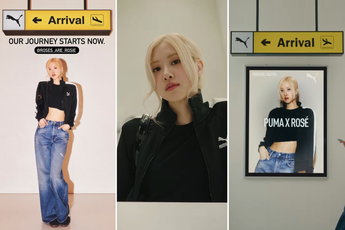 Rosé Blackpink hẹn hò