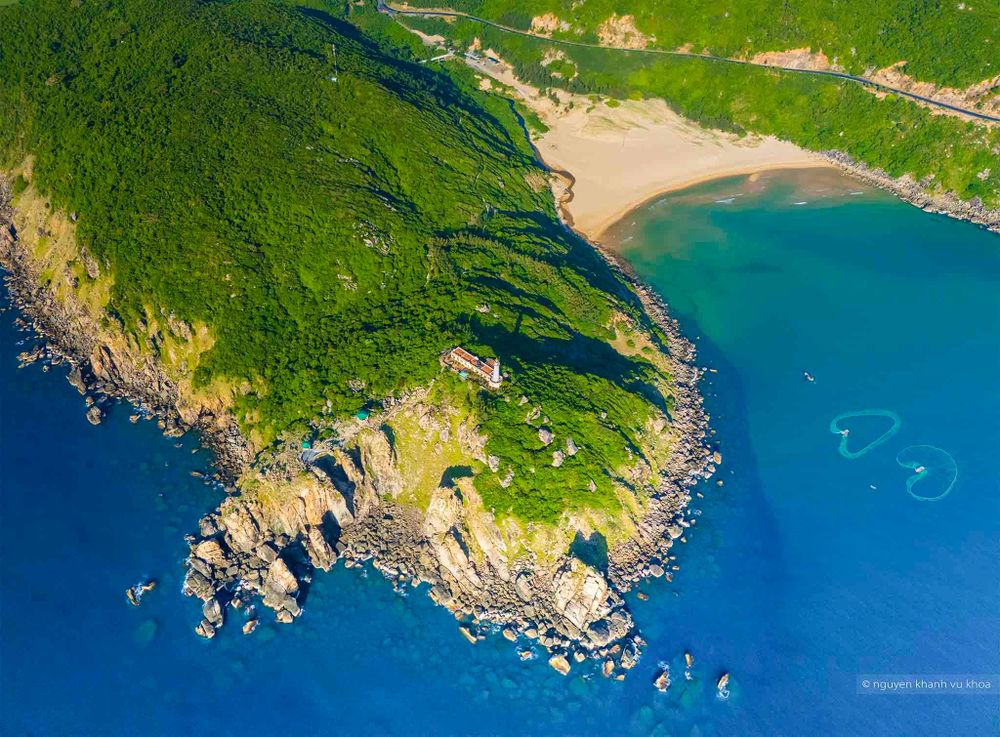 Du lịch Côn Đảo