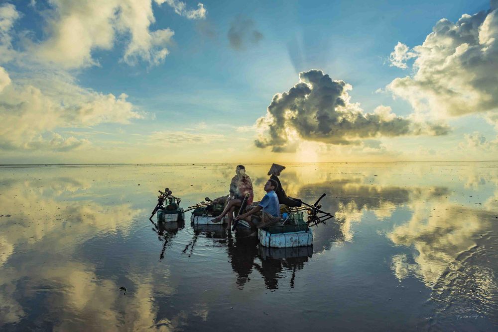 Du lịch Côn Đảo
