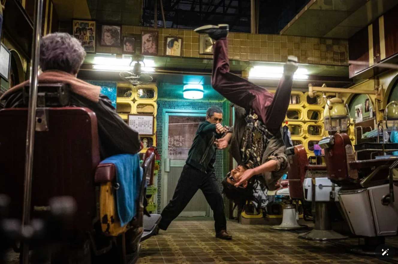 Cửu Long Thành Trại