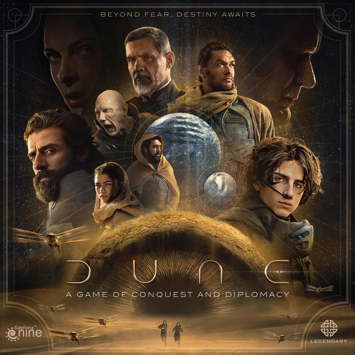 Phim Dune 2