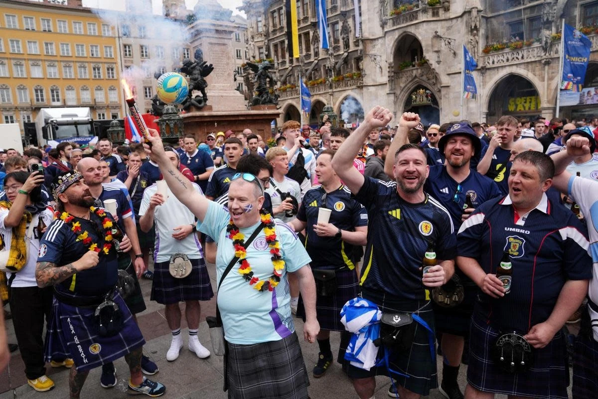 EURO 2024