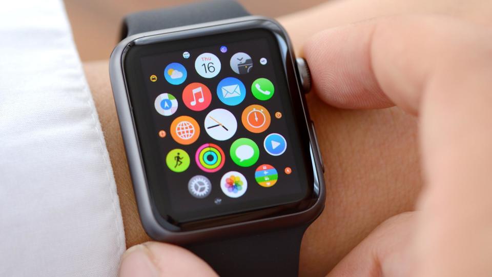 Apple Watch Series 9
