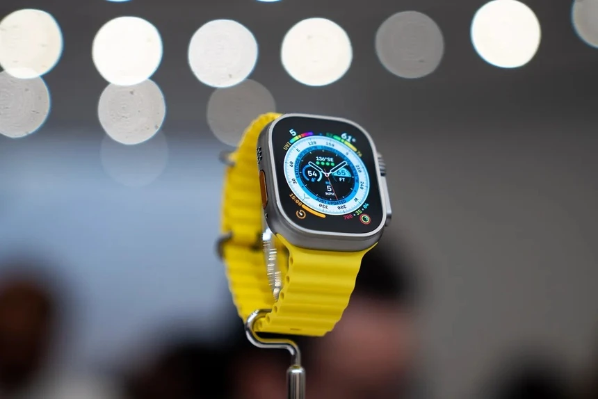 Apple Watch Series 9