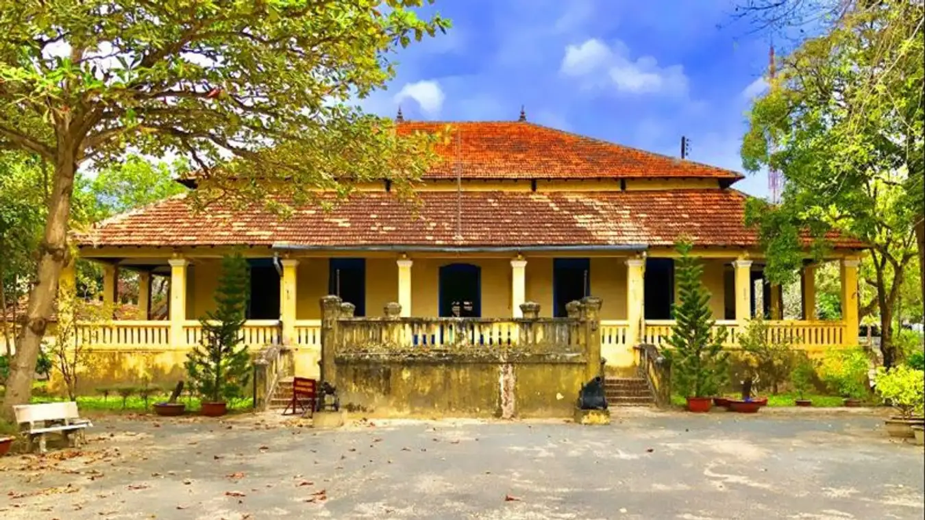 Du lịch Côn Đảo