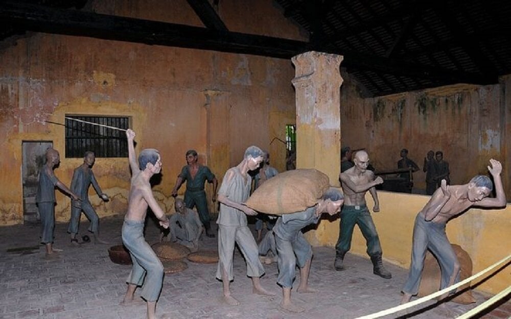 Du lịch Côn Đảo
