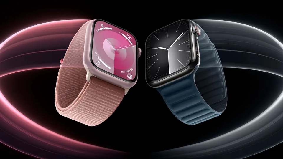 Apple Watch Series 9