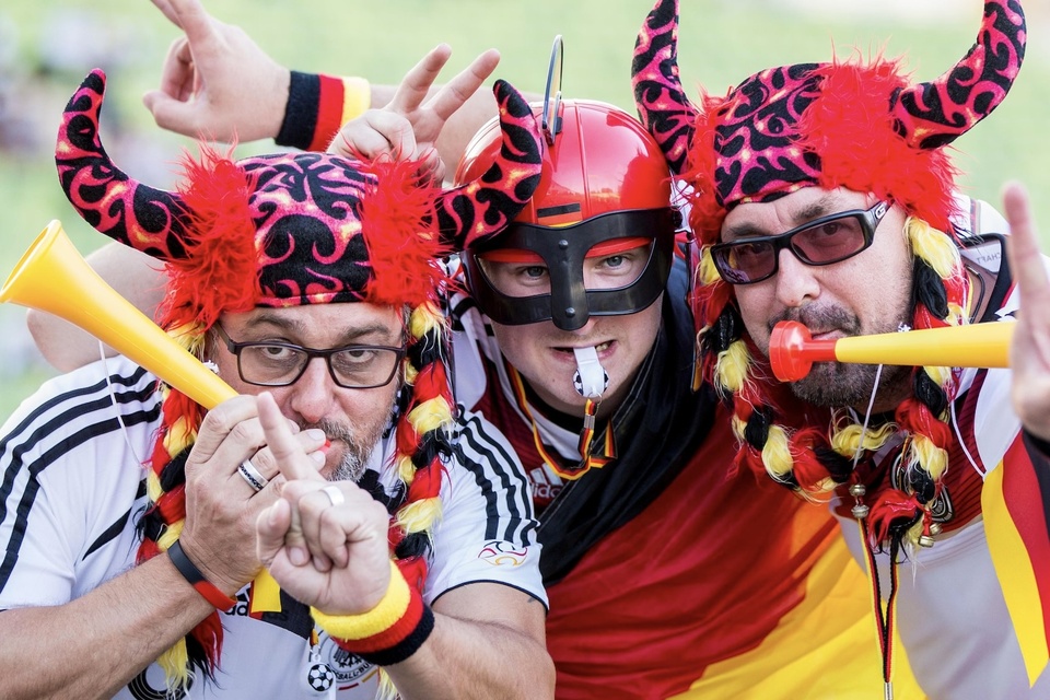 EURO 2024