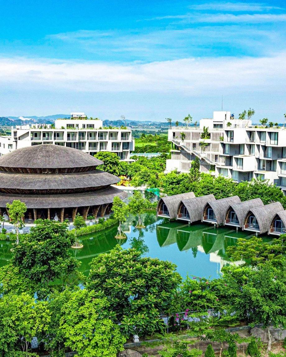 Vedana Resort Ninh Bình