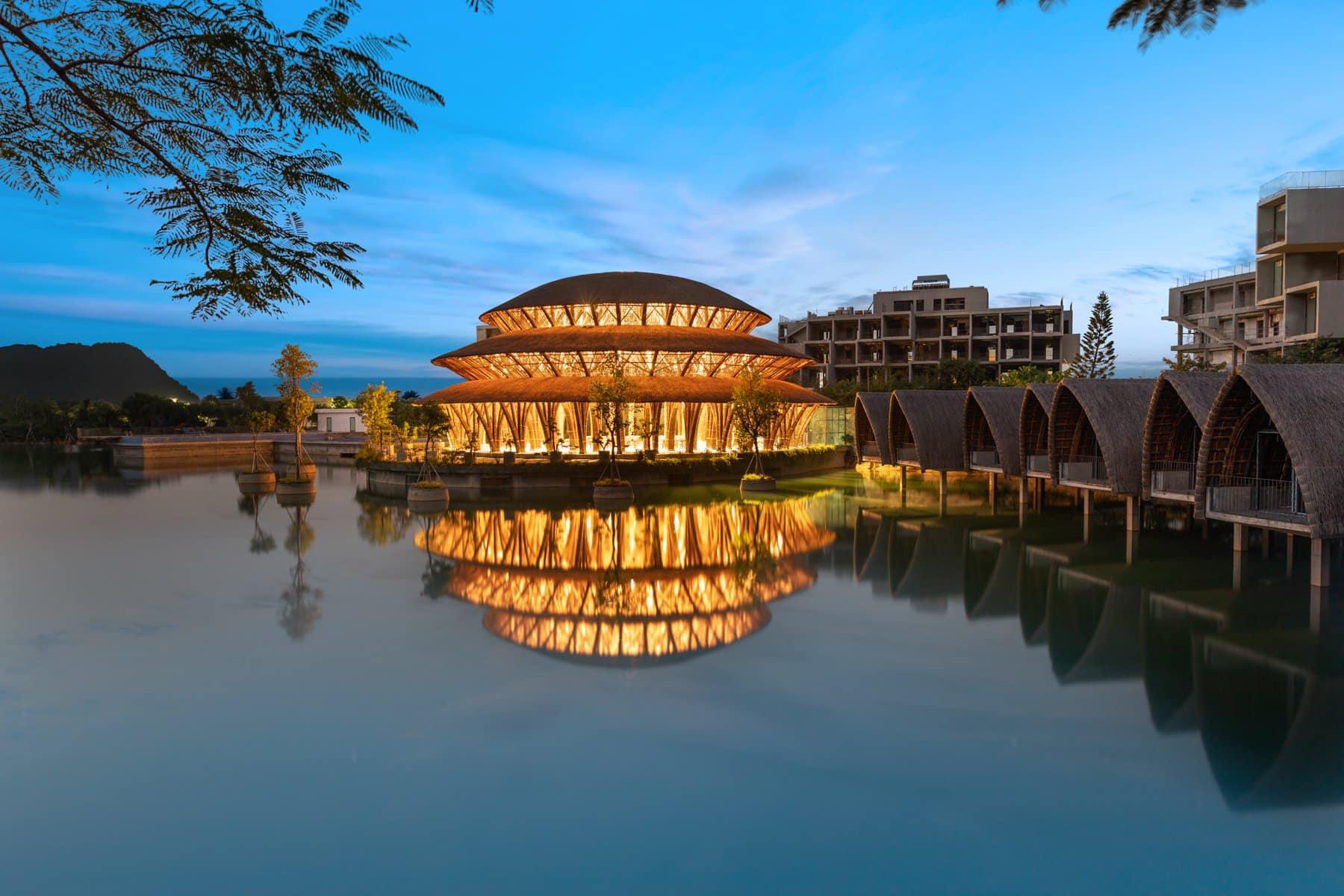 Vedana Resort Ninh Bình