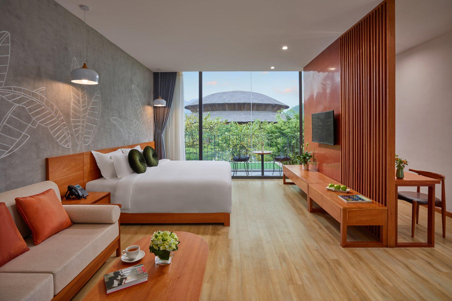 Vedana Resort Ninh Bình