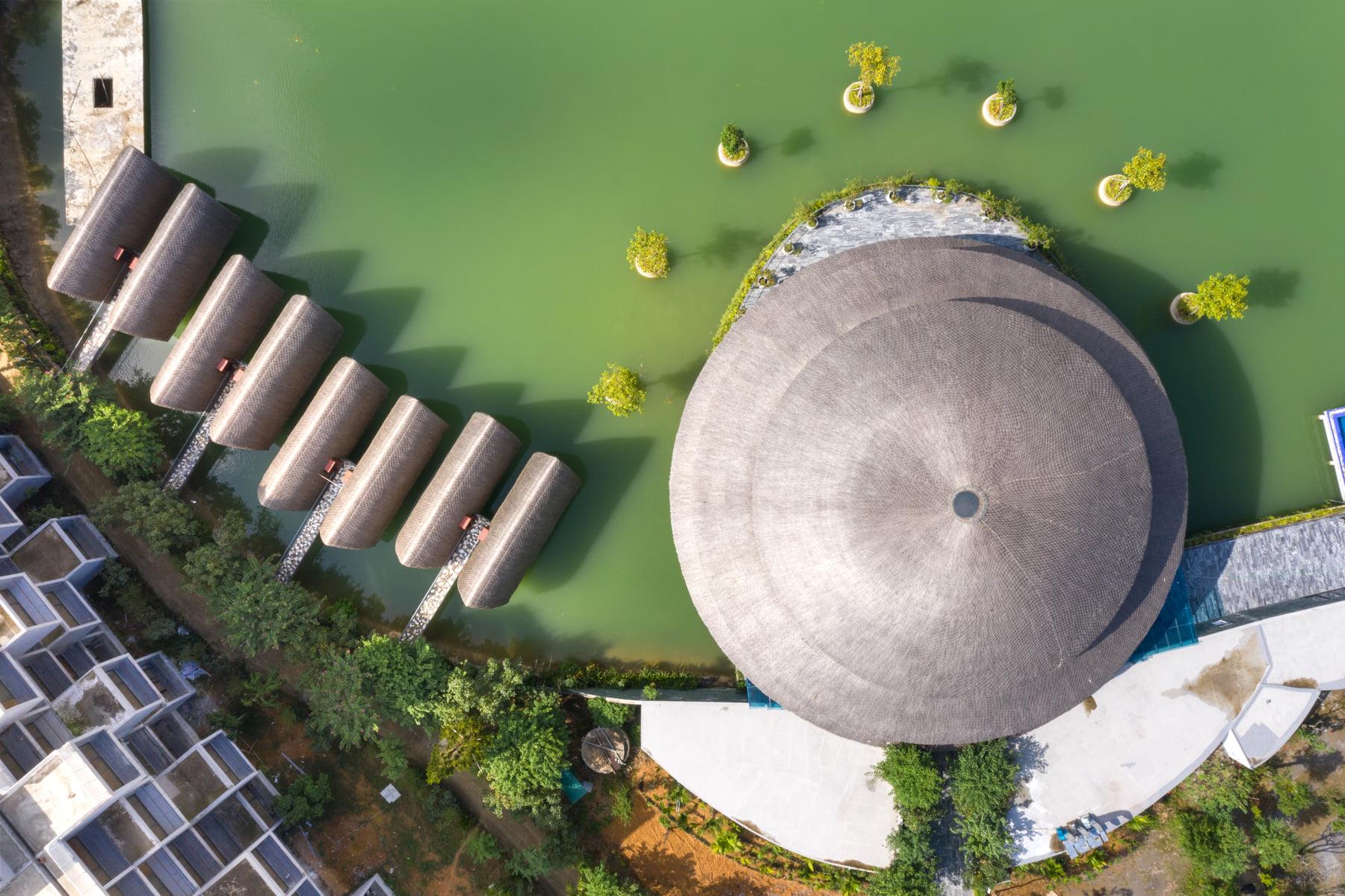 Vedana Resort Ninh Bình
