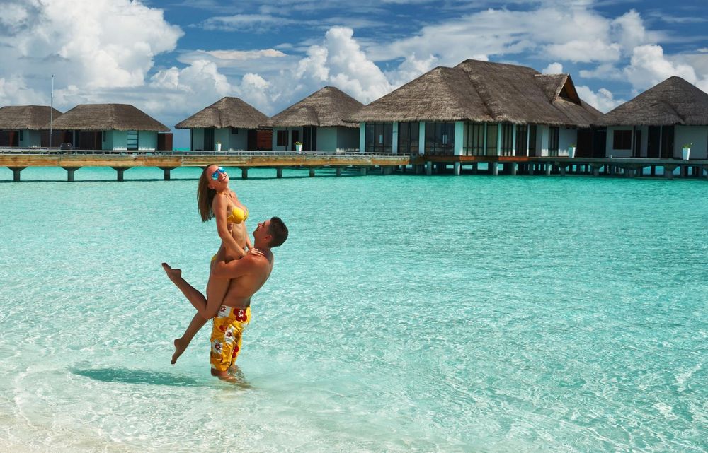 Du lịch Maldives