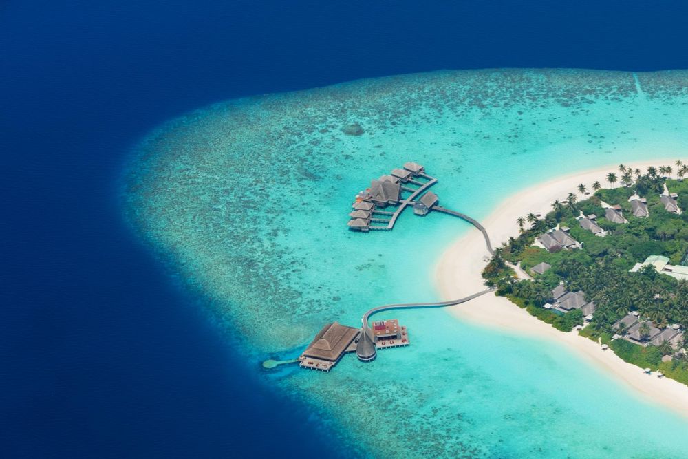 Du lịch Maldives