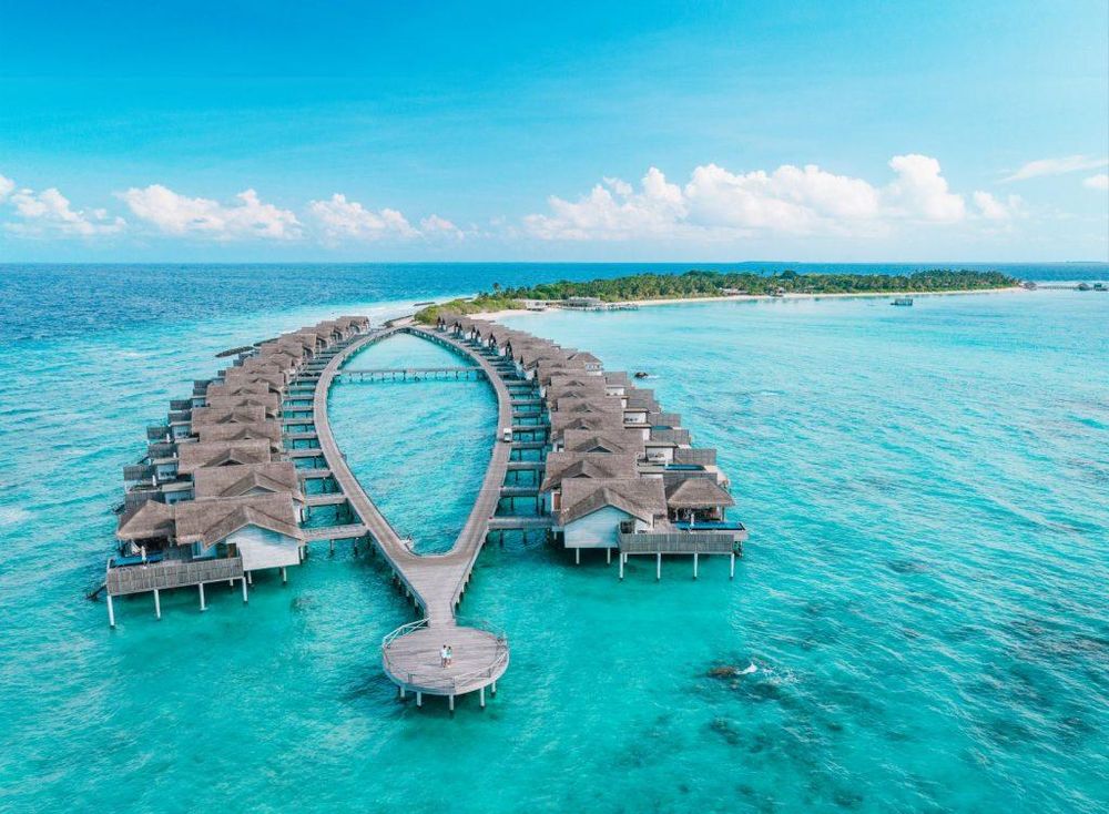 Du lịch Maldives