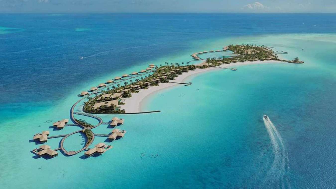 Du lịch Maldives