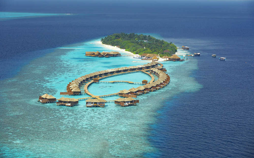 Du lịch Maldives