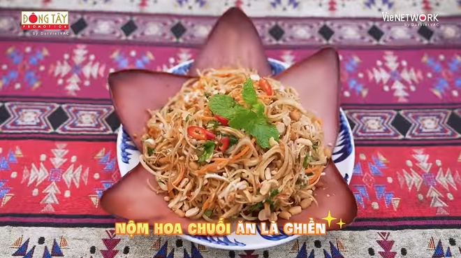 Trường Giang, Ngô Kiến Huy tròn mắt trước bữa ăn của 2 Ngày 1 Đêm