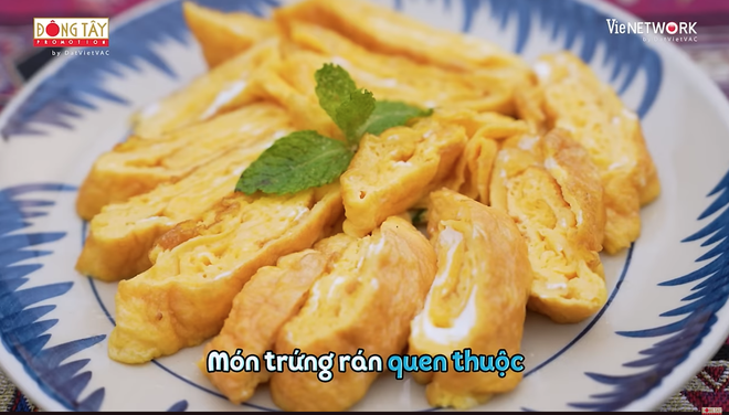 Trường Giang, Ngô Kiến Huy tròn mắt trước bữa ăn của 2 Ngày 1 Đêm