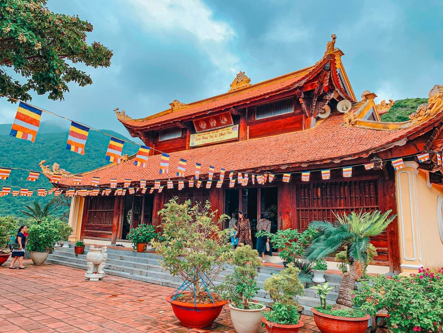 Du lịch Côn Đảo