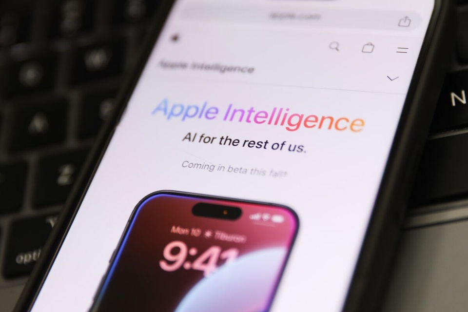 iPhone 15 Pro